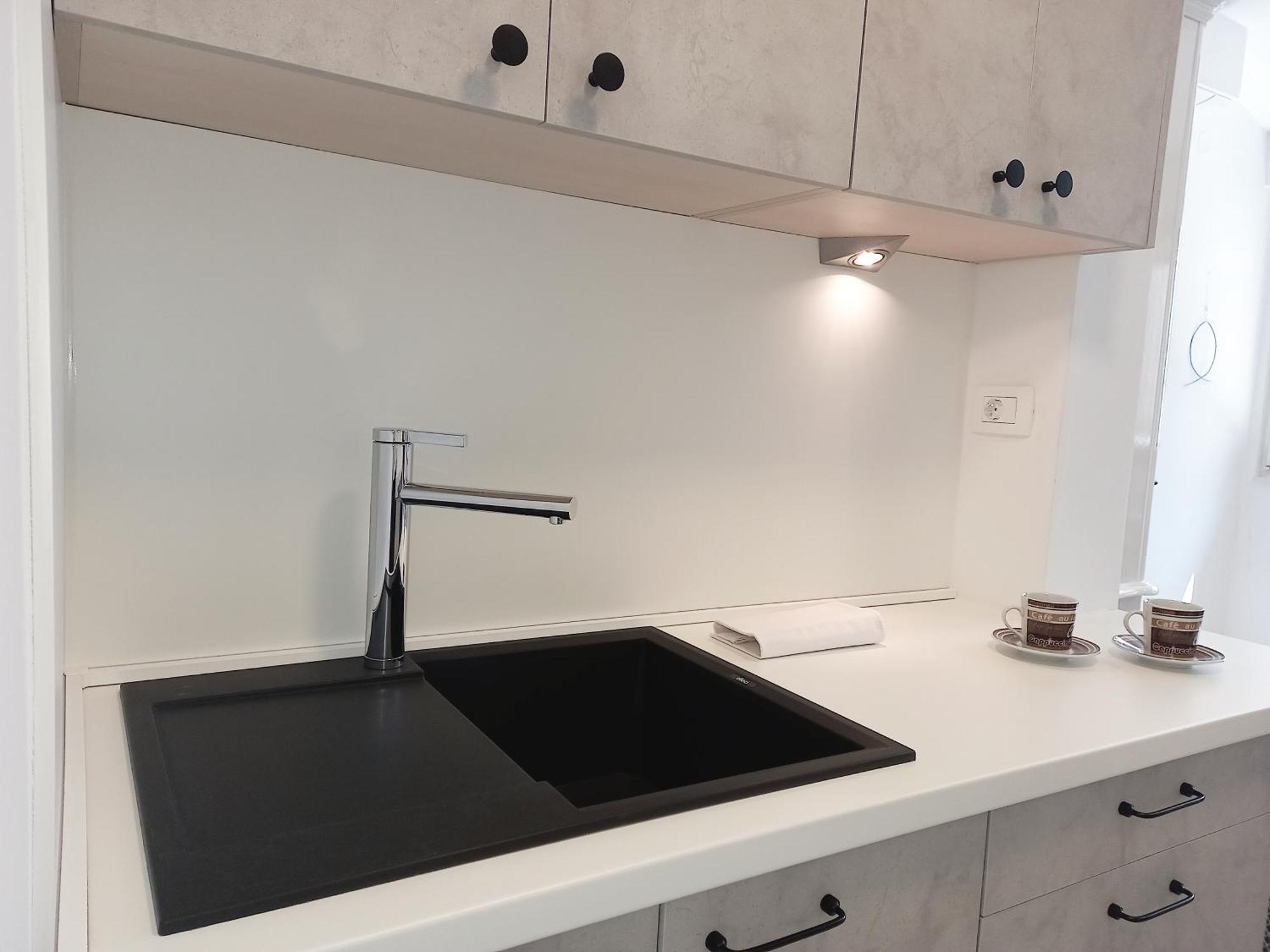 Bruno Split Centre Apartment and Room Buitenkant foto